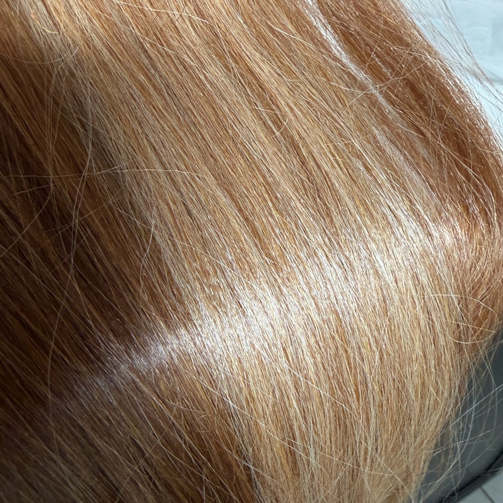 Light Blonde with light brown Women's Hair – Premium Shine human hair, hair shop